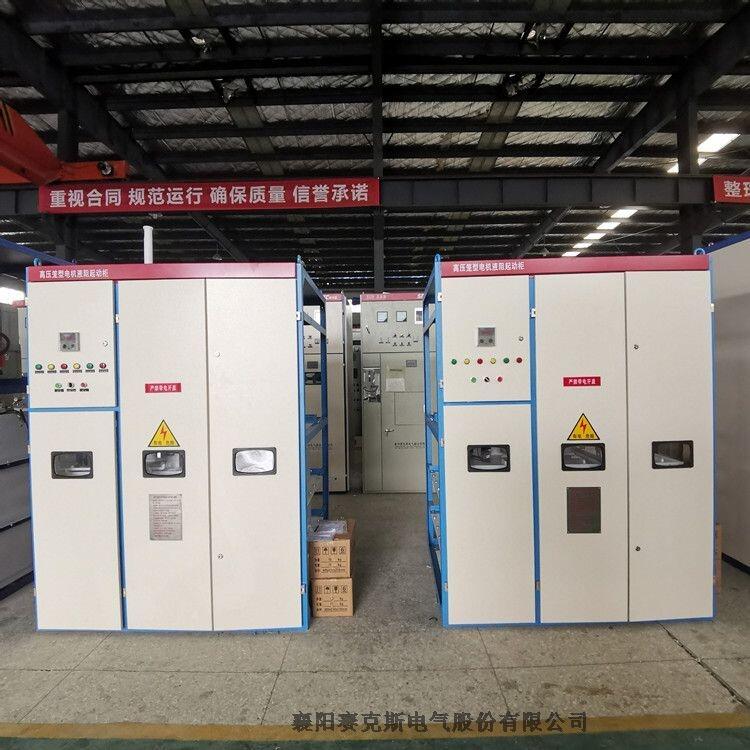 高壓籠型電機液態(tài)軟啟動柜10KV電機軟起動 SLQG液阻軟起動水阻柜
