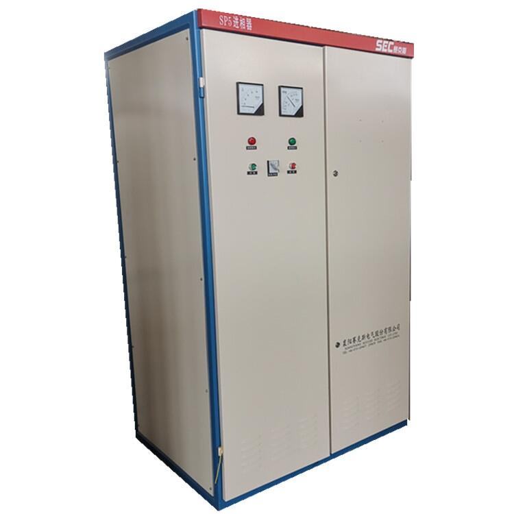 賽克斯電氣 SP5靜止式 變負載 進相器 繞線電機節(jié)能控制裝置 